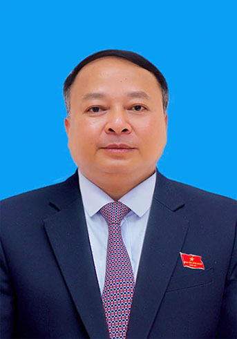 Đ/c Phan Huy Ngọc